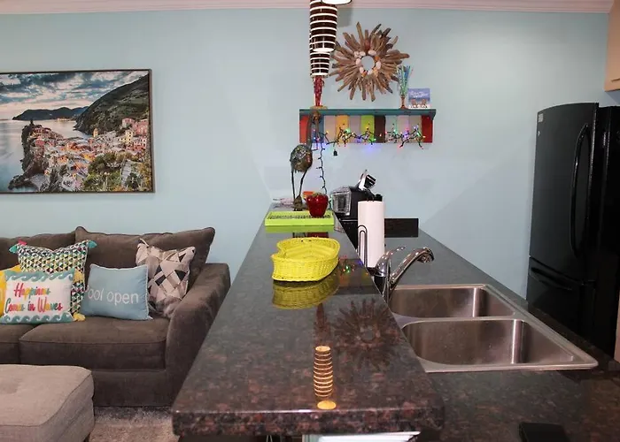 Bluebonnet By The Sea - Resort-Style Pool And Beach Views