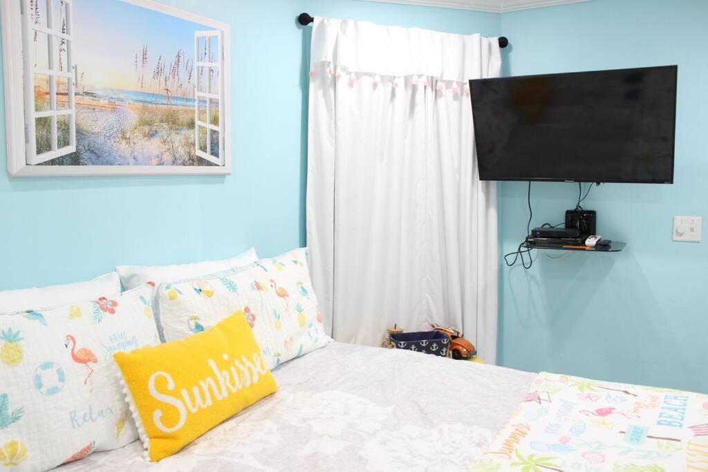 Bluebonnet By The Sea - Resort-style Pool And Views *
