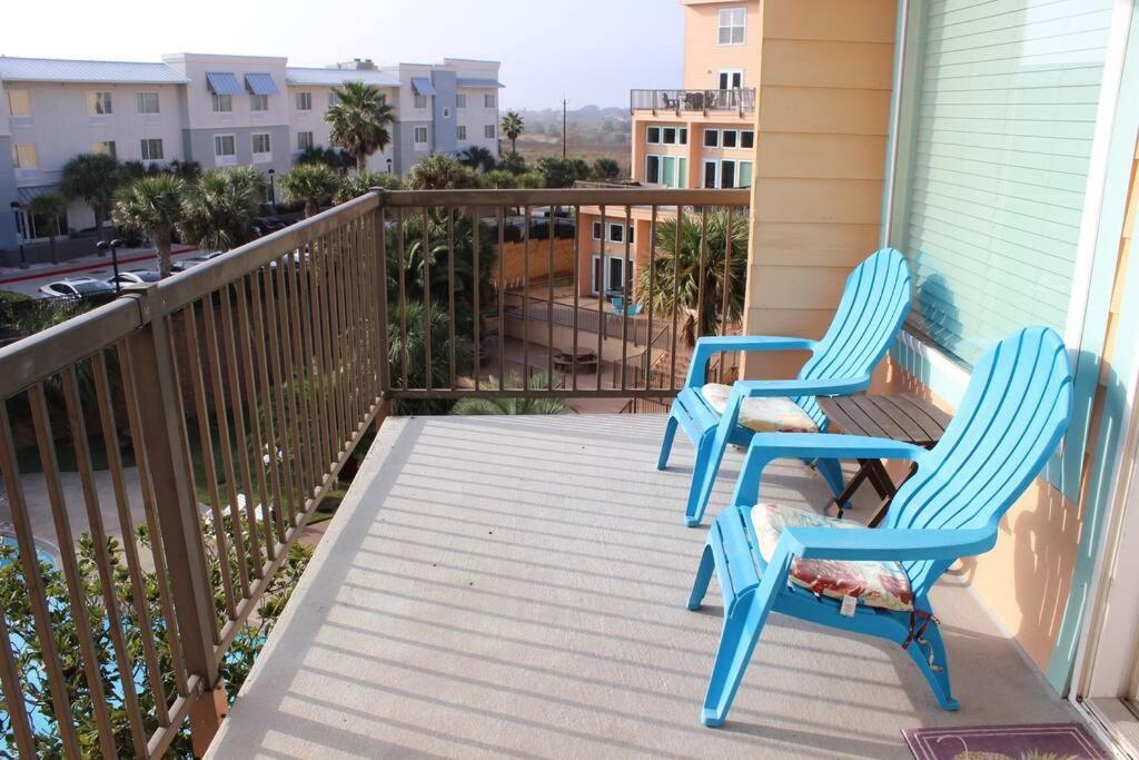 Bluebonnet By The Sea - Resort-style Pool And Views *