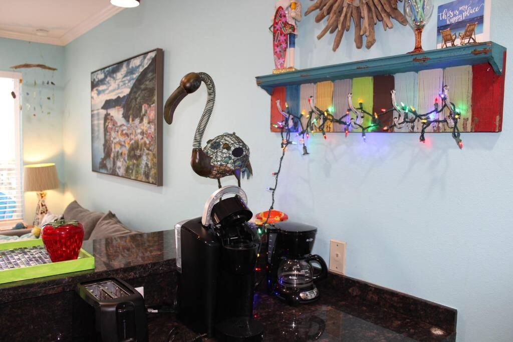 Apartamento Bluebonnet By The Sea - Resort-style Pool And Views