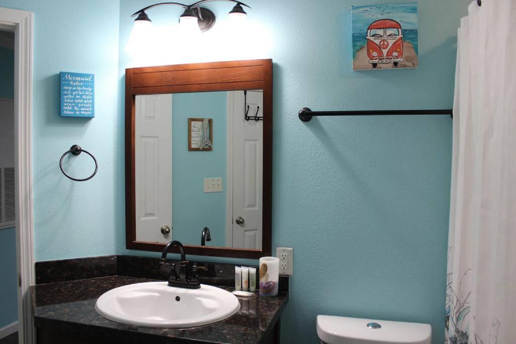 Apartamento Bluebonnet By The Sea - Resort-style Pool And Views