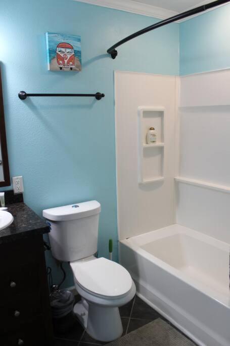 Bluebonnet By The Sea - Resort-style Pool And Views Apartment *