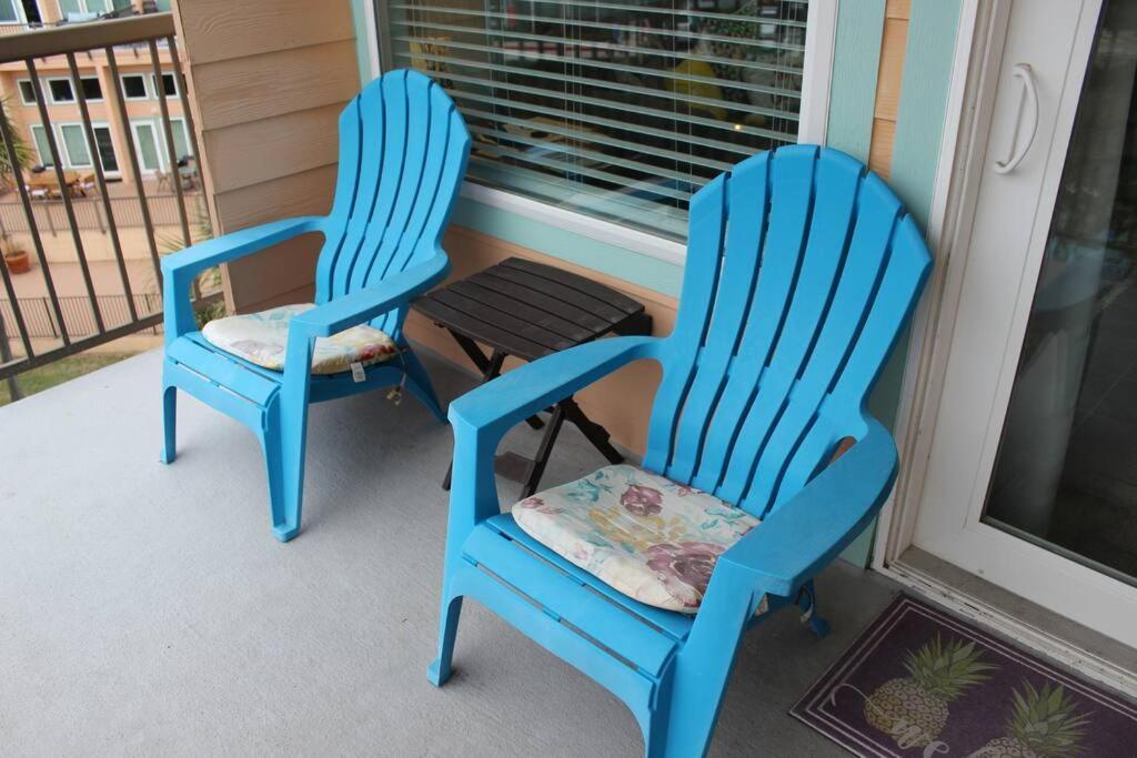 Apartment Bluebonnet By The Sea - Resort-style Pool And Views *