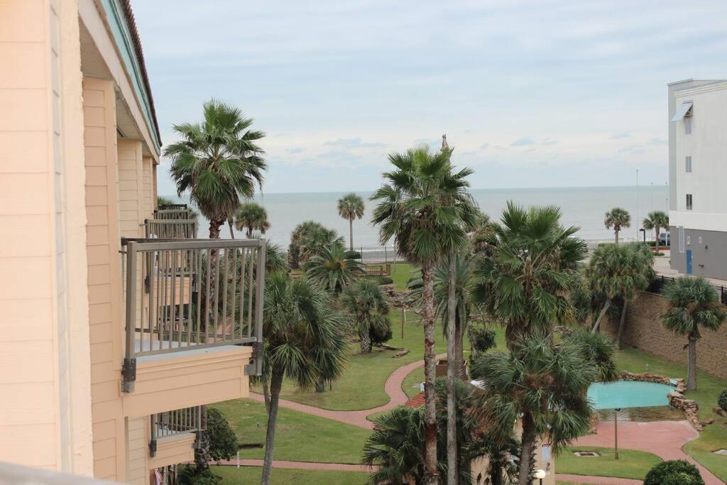 Apartment Bluebonnet By The Sea - Resort-style Pool And Views *