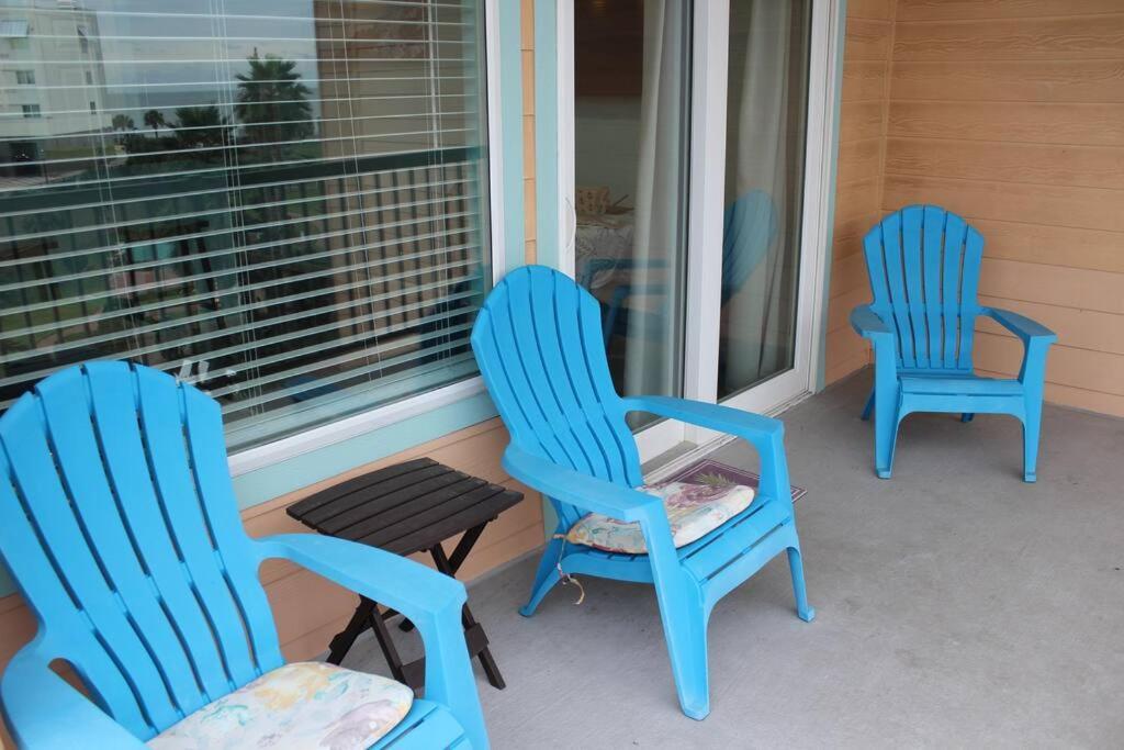 Apartment Bluebonnet By The Sea - Resort-style Pool And Views