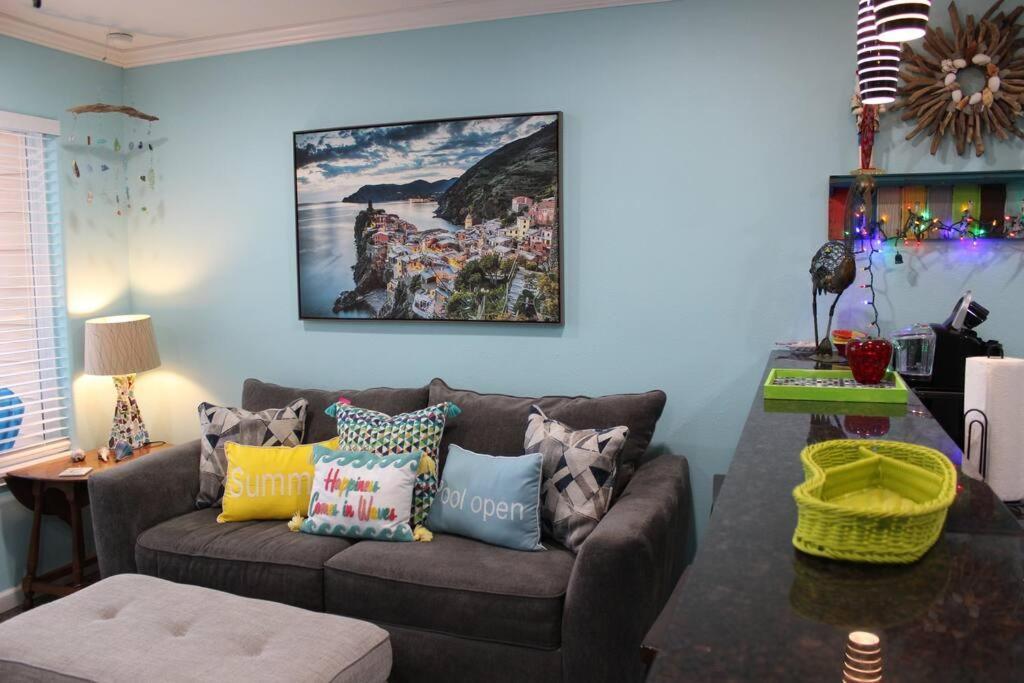Apartment Bluebonnet By The Sea - Resort-style Pool And Views *